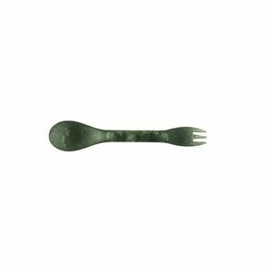 Kupilka Spork 205 lingură și furculiță într-una, verde imagine