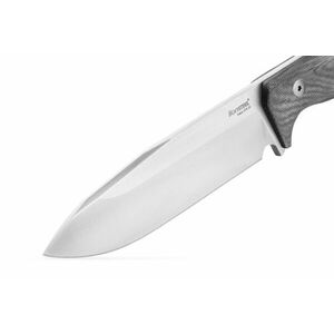 Lionsteel Pumnal lung cu mâner micarta T6 CVB CPM 3V imagine