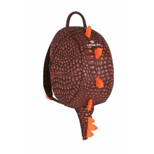 Rucsac pentru copii LittleLife Animal dino 6 L imagine