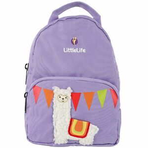 Rucsac pentru copii LittleLife cu motiv de lama 2L imagine