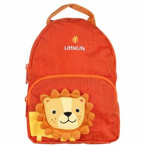 Rucsac pentru copii LittleLife cu motiv de leu 2L imagine