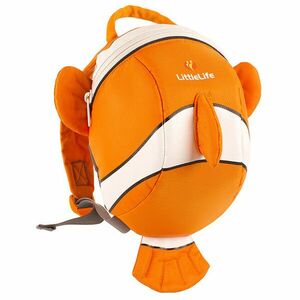 Rucsac pentru copii LittleLife cu motiv Nemo 2 l imagine