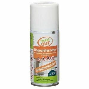 MFH Insect-OUT spray protector pentru controlul insectelor 150ml imagine