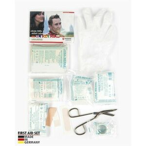 Mil-Tec 25 de piese LEINA SMALL FIRST AID KIT imagine