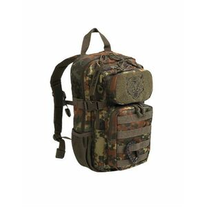 Mil-Tec US assault rucsac pentru copii flecktarn, 14L imagine