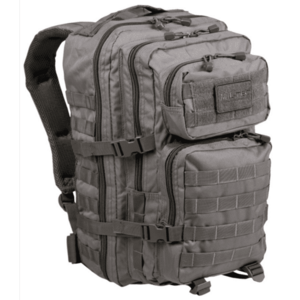 Mil-Tec US Assault Large Rucsac foliage, 36L imagine