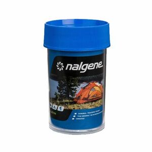 Nalgene Recipient de depozitare 250 ml, cu gât interior Ø 63 mm, albastru imagine