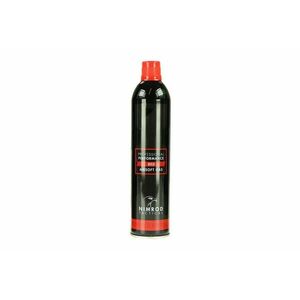 Propulsor airsoft Nimrod Professional Performance Red Gas 500 ml imagine