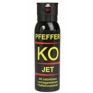 Spray autoaparare, kaser, ko jet pepper 100ml imagine