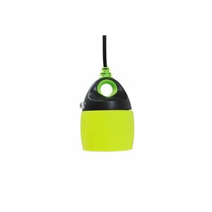 Origin Outdoors Lampă LED conectabilă galben-verde 200 lumeni alb cald imagine