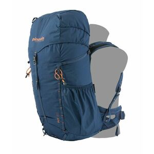 Rucsac Pinguin Fly 30, 30 L, Petrol imagine