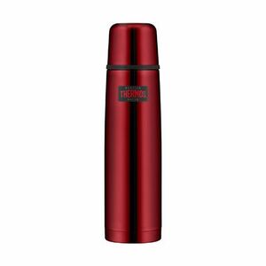 Thermos Thermos Light & Compact 1 L, roșu imagine