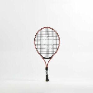 Rachetă de tenis copii EASY 21" roz imagine