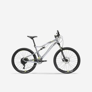 Bicicletă MTB ST 900 S 27, 5" gri imagine