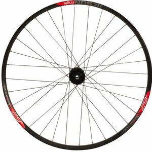 Roată față MTB 29" Perete dublu Disc BOOST 15x110 _ DUROC 30 TUBELESS READY imagine