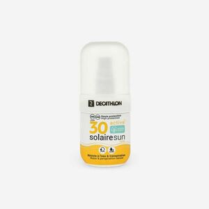 Spray protecție solară ACTIVE 50 ml IP30 imagine