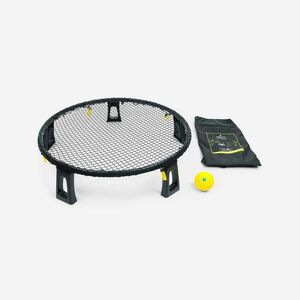 Set Roundnet Negru imagine