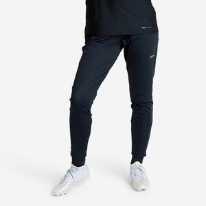 Pantalon de trening Fotbal VIRALTO Negru Damă imagine