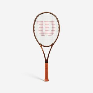 Rachetă Tenis WILSON PRO STAFF 97LS V14 290g Arămiu Adulți imagine