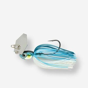 Chatterbait BEALEY 21G ALBASTRU imagine