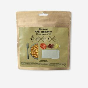 Mâncare Liofilizată Chili vegetarian 120 g imagine