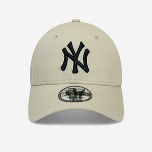 Șapcă Baseball MLB New York Yankees Bej/ Negru Unisex imagine