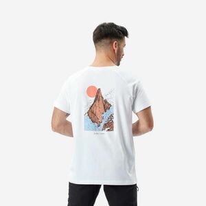 Tricou Escaladă VERTIKA DANIEL ESTMARK Bărbați imagine