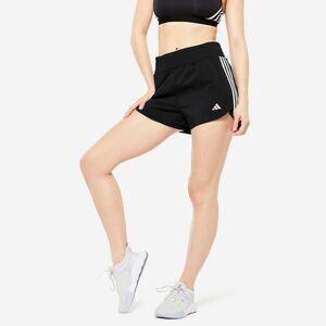 Pantalon scurt Fitness cardio ADIDAS Negru Damă imagine