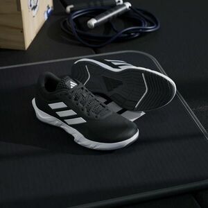 Încălțăminte Fitness cardio ADIDAS AMPLIMOVE Negru Bărbați imagine