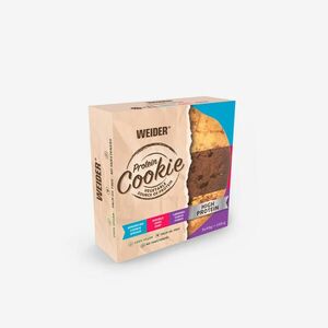 Biscuiți Cookie Mix 3x50g imagine