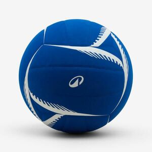 Minge Volei VB500 SOFT 200/220g Albastru și alb imagine