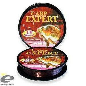 Fir Carp Expert UV culoare Violet 150m (Diametru fir: 0.35 mm) imagine