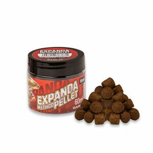 Pelete Method Benzar Mix Expanda, 6mm, 30ml (Aroma: Butiric) imagine