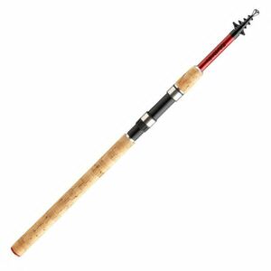 Lanseta Daiwa Tele Sweepfire, 2.40m, 15-50g imagine