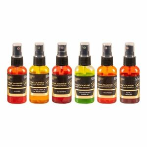 Spray Atractant Benzar Mix Concourse Twister, 50 ml (Aroma: Mango) imagine