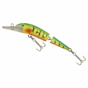 Vobler EnergoTeam Kamasaki GS Joint, 10cm, 15.5g, Green Back imagine