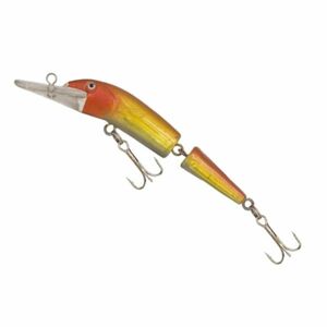 Vobler EnergoTeam Kamasaki GS Joint, 10cm, 15.5g, Orange Back imagine