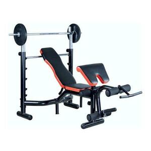 Banca fitness multifunctionala DHS 6310 imagine