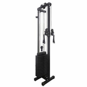 Aparat multifunctional TECHFIT MXT-600, Greutate maxima utilizator 120 Kg imagine