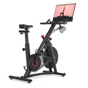 Bicicleta Fitness YESOUL Spinning Bike Yesoul Spinning Bike G1M Plus, , Display 21.5inch, Rezistenta Magnetica, Soundbar imagine