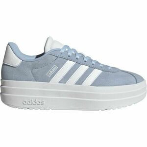 adidas VL COURT BOLD Încălțăminte casual damă, albastru deschis, mărime 35.5 imagine