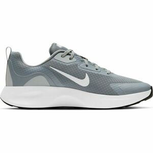 Nike WEARALLDAY Pantofi casual bărbați, gri, mărime 44.5 imagine