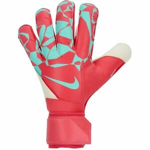 Nike GOALKEEPER VAPOR GRIP3 Mănuși de portar pentru bărbați, roșu, mărime imagine