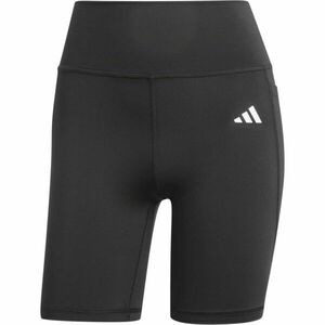 adidas TE 7INCH L Colanți scurți damă, negru, mărime imagine