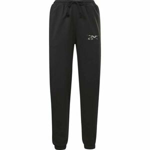 Reebok MODERN SAFARI JOGGER Pantaloni de trening femei, negru, mărime imagine