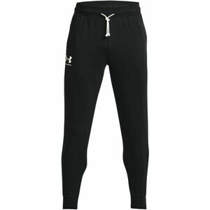 Under Armour RIVAL Pantaloni pentru bărbați, negru, mărime imagine