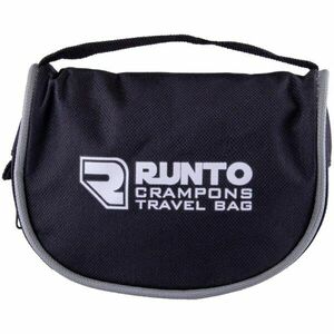 Runto CARRYBAG Geantă pentru colțari, negru, mărime imagine