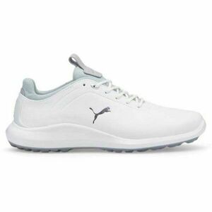 Puma IGNITE PRO Încălțăminte golf bărbați, alb, mărime 43 imagine