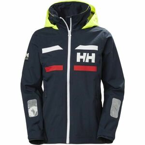 Helly Hansen W SALT NAVIGATOR JACKET Geacă damă, albastru închis, mărime imagine