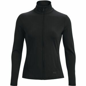 Under Armour MOTION JACKET Geacă pentru femei, negru, mărime imagine